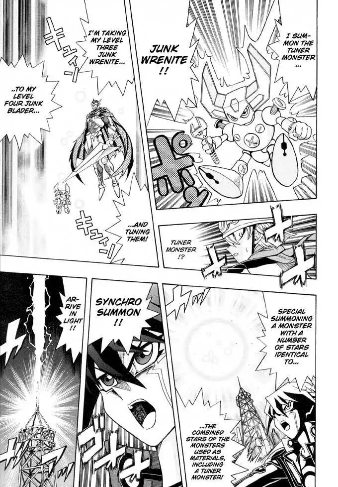 Yu-Gi-Oh! 5Ds - A Chapter 1 15